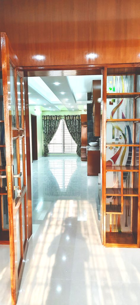 Home interior