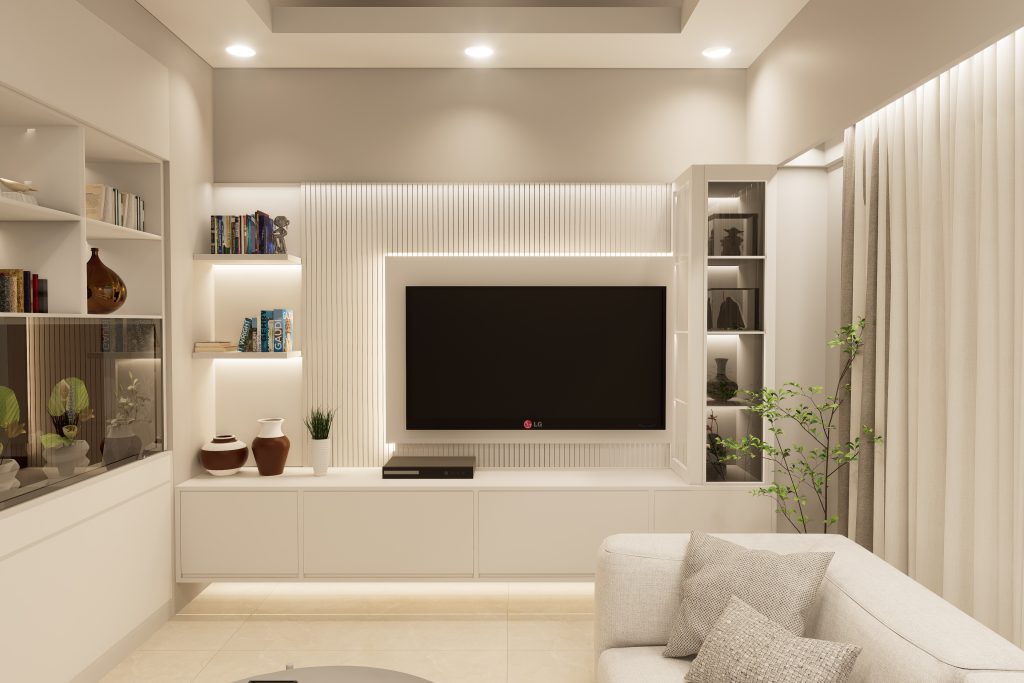 Drawing Room Interior Design
